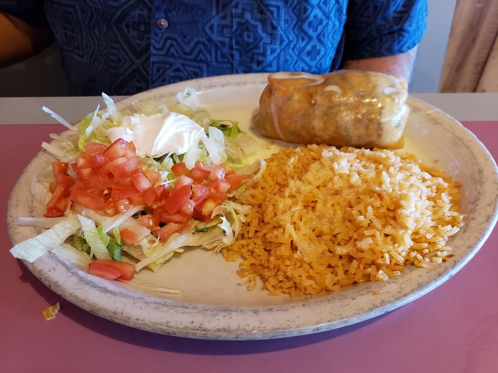 Los Avina Mexican Restaurant
